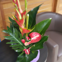 floral arrangement F12